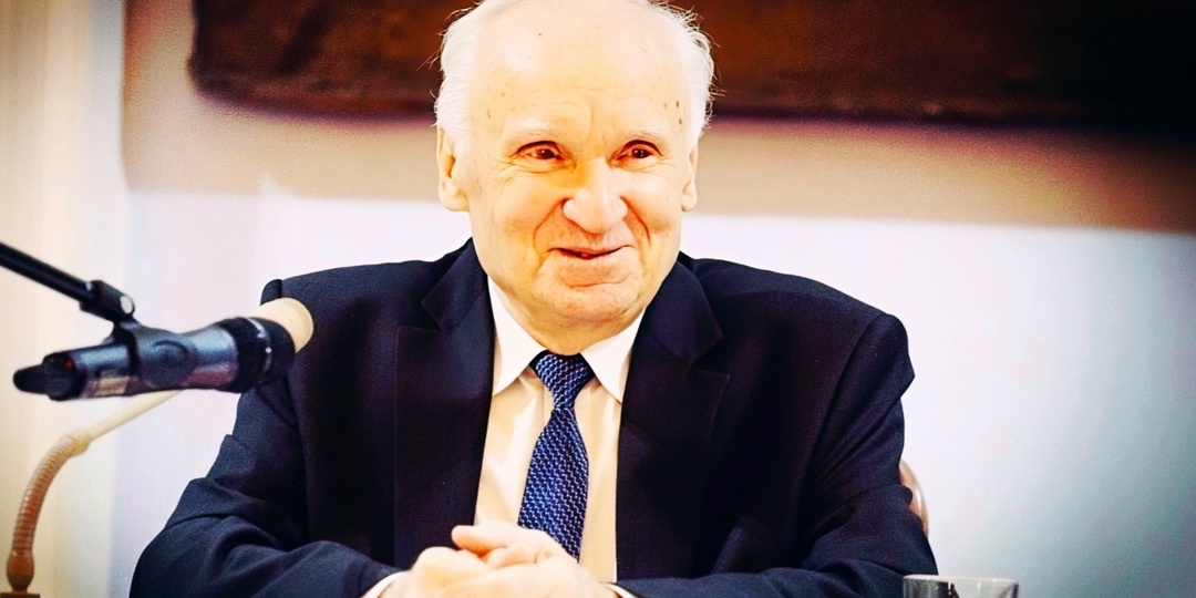 Как простить обиду? Объясняет Алексей Осипов