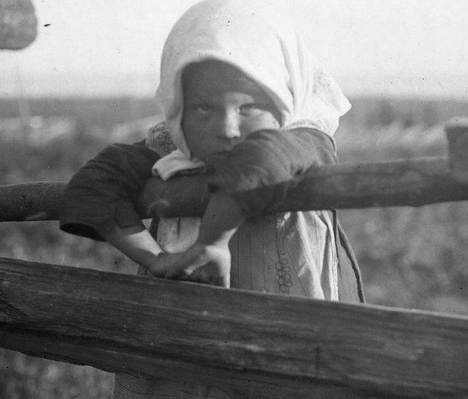 Автор снимка Беликов Александр Антонович. Из открытых источников