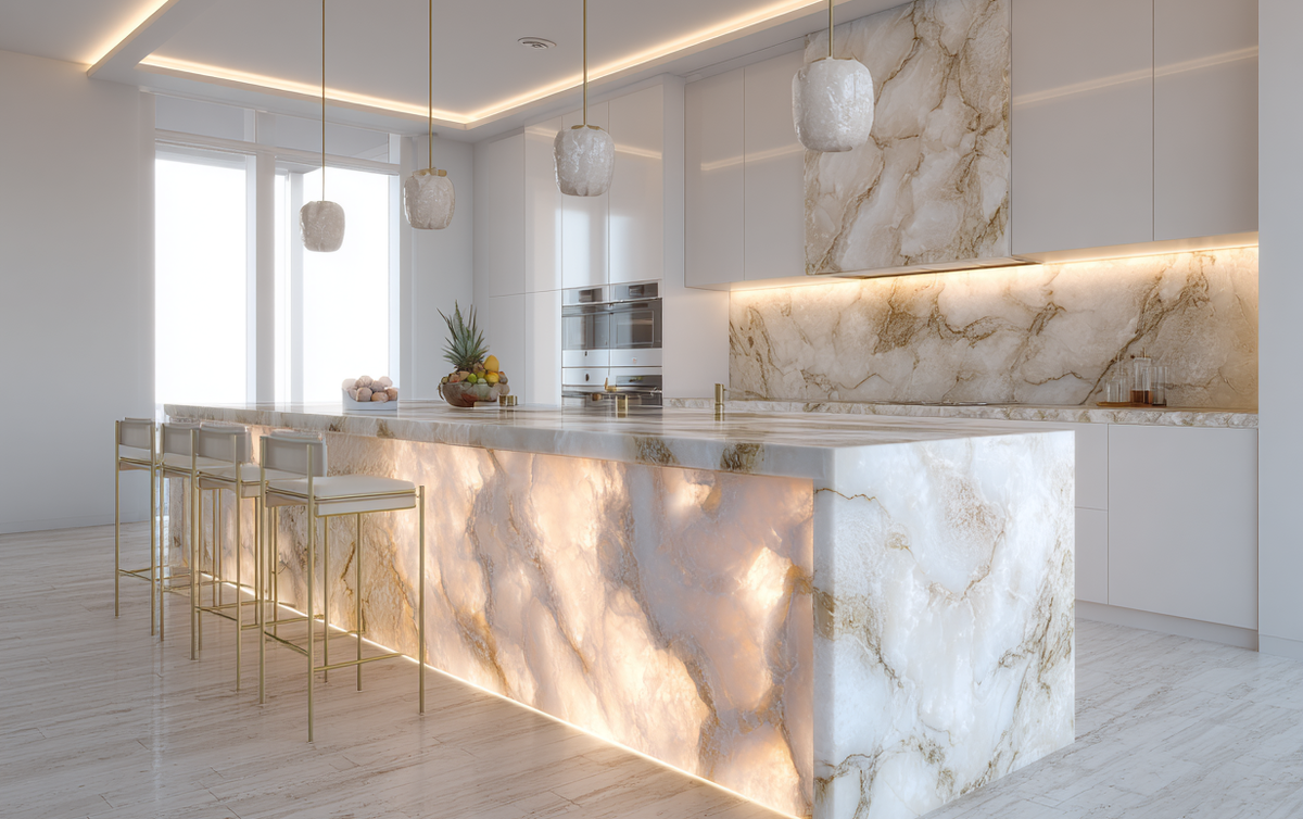 Кухонный остров