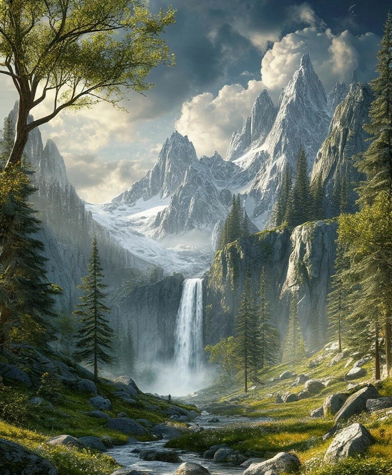 Изображение создано нейросетью