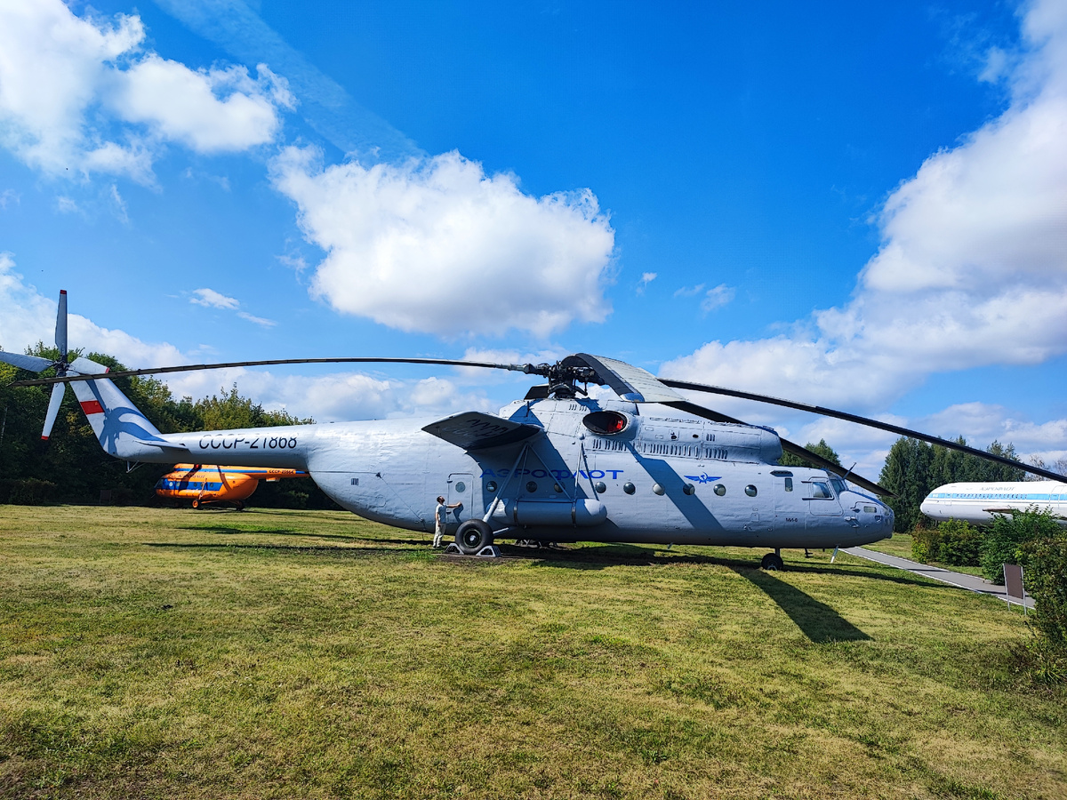 Во всей своей тучности