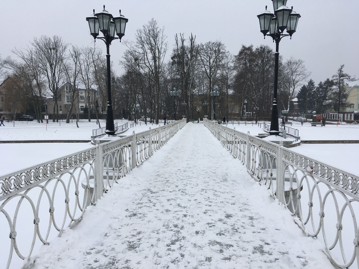 Верхнее озеро