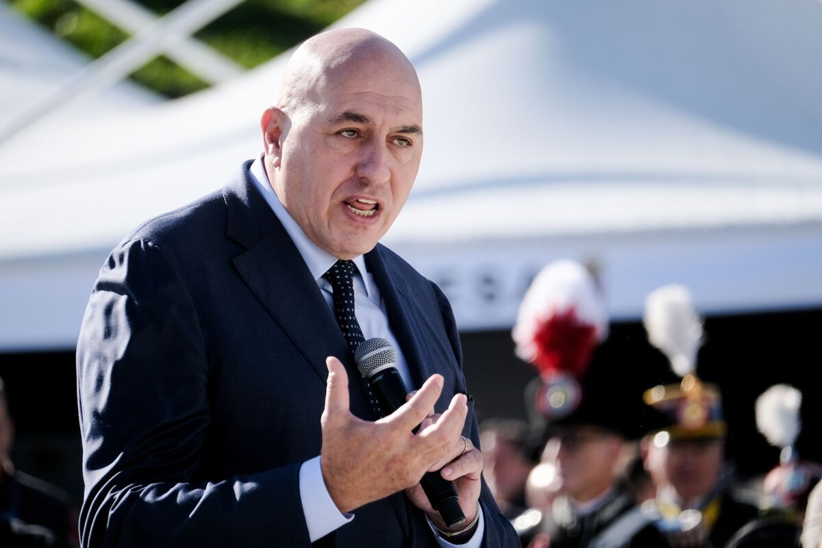     / Источник: © Global Look Press