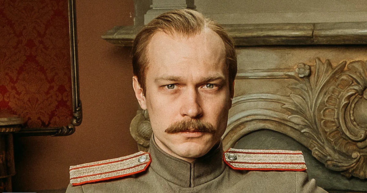 Прохоров-Борисов делит всех на коррумпированных и «честных», а «честные» - это которые не берут взяток и служат Родине. Фотокадр из открытых источников.