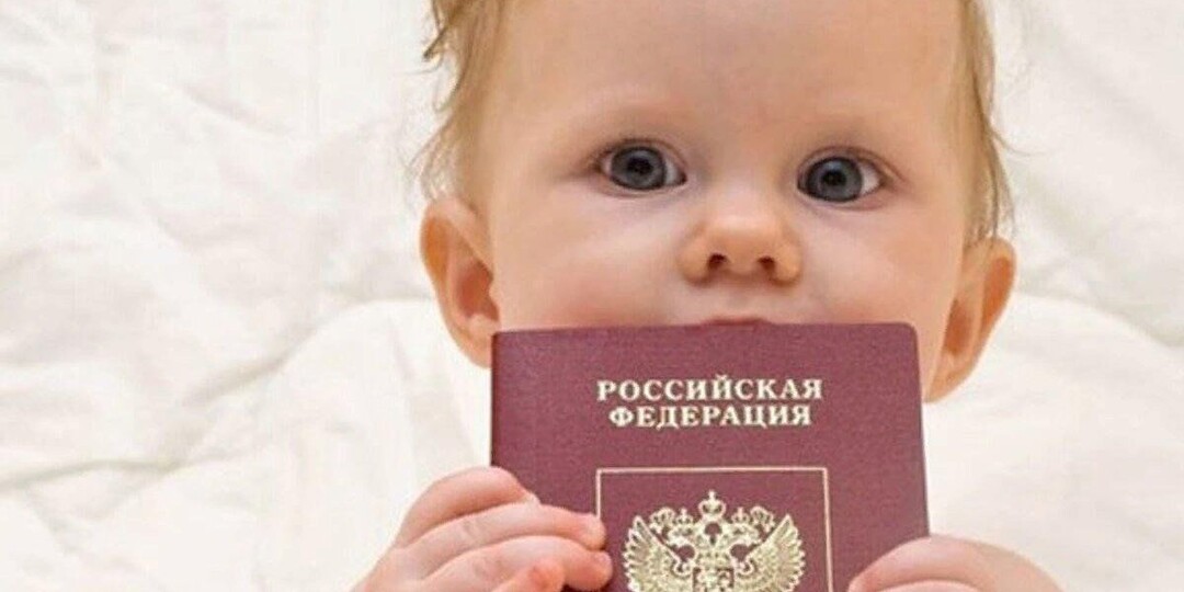 Гражданство по рождению — теперь онлайн: что меняется и как это будет работать