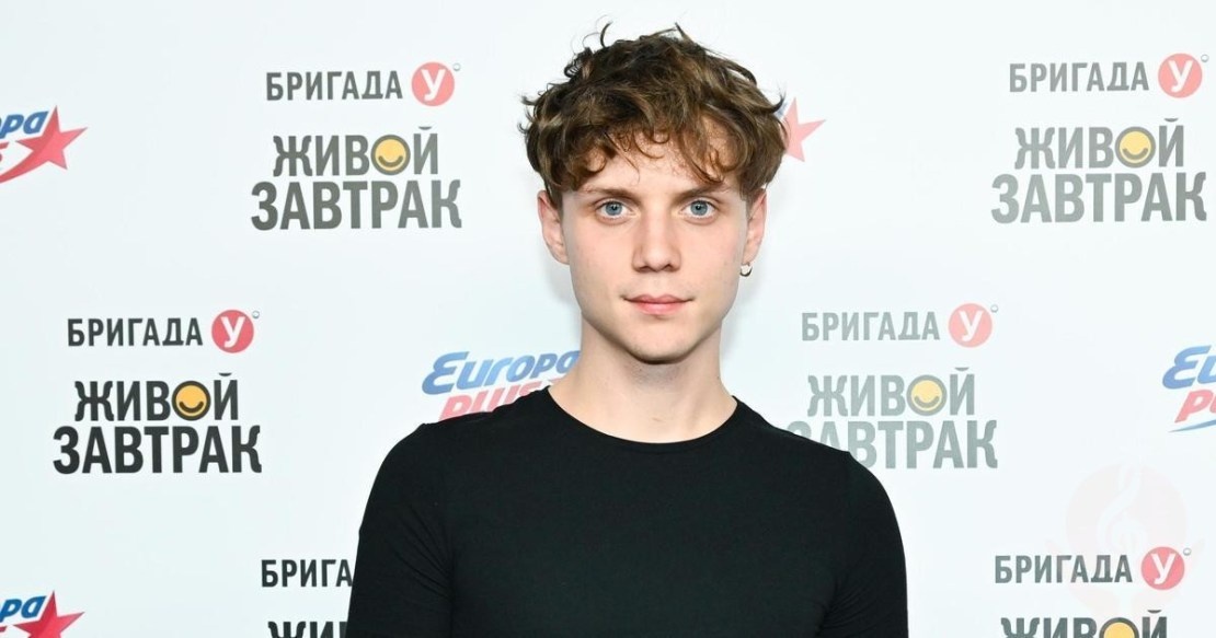    Ваня Дмитриенко, фото: пресс-служба