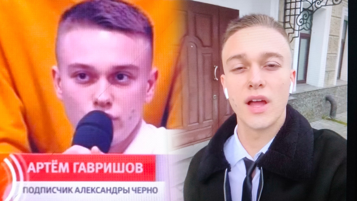 Кадры из открытых источников 