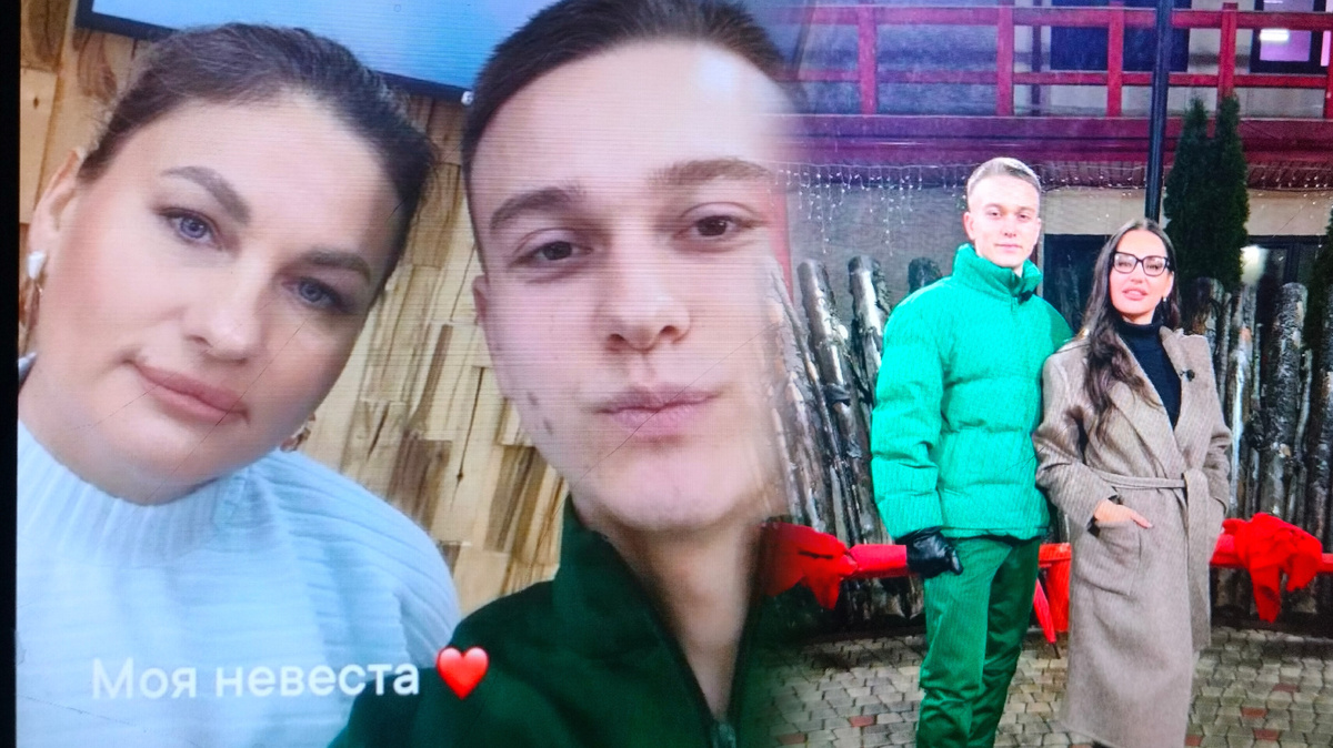 Кадры из открытых источников 