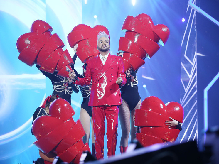   Лилия Шарловская