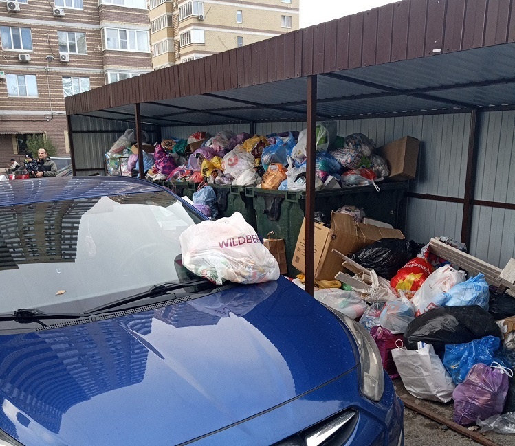    Фото ТГ-канала "ЭкоЦентра" Редактор