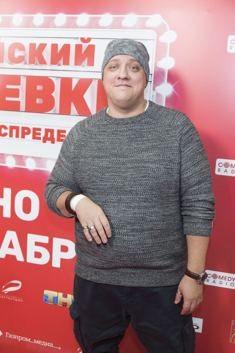    Фото: Vadim Tarakanov/Globallookpress