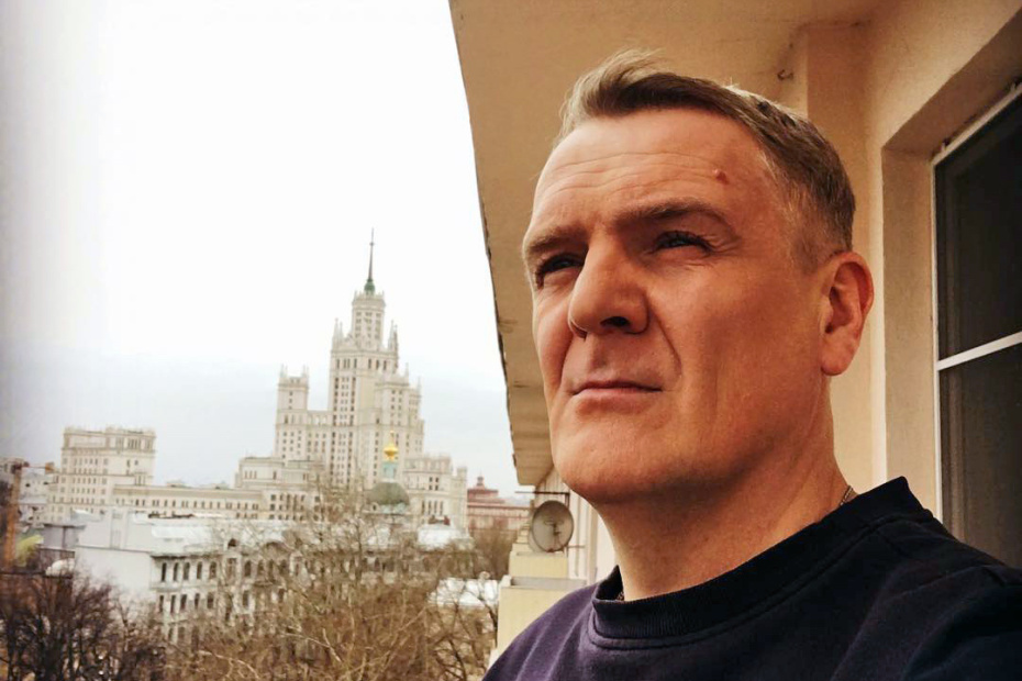    Социальные сети