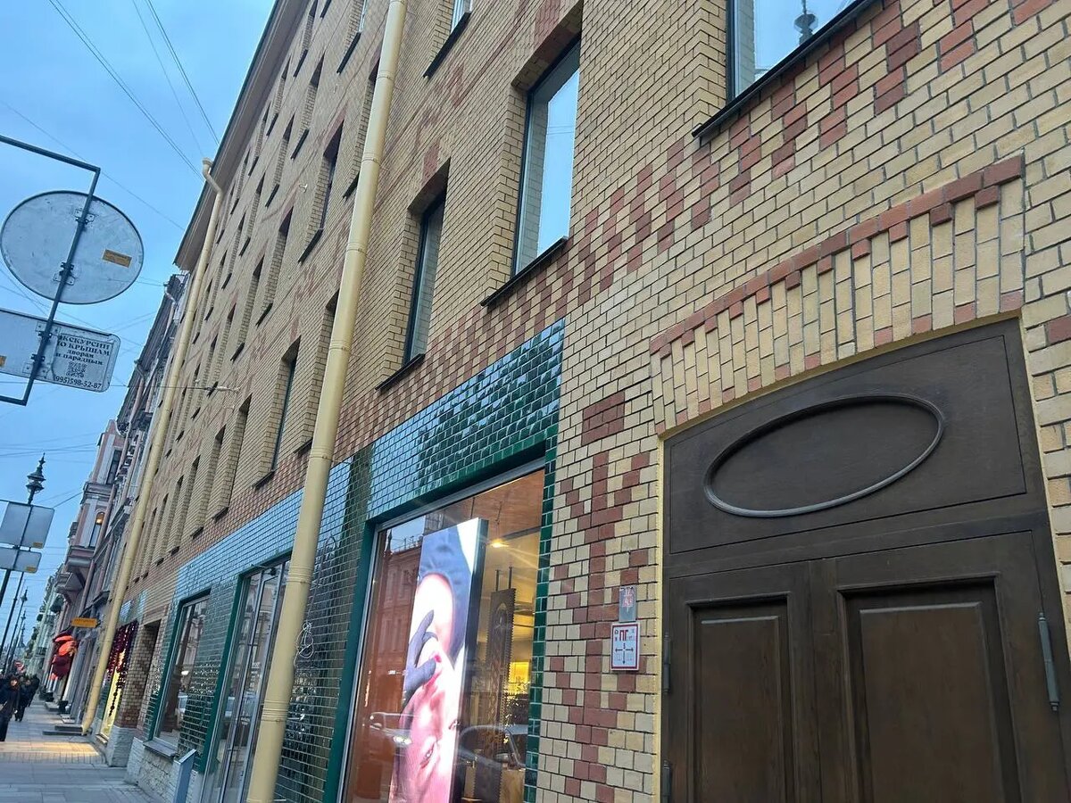    Фото: Мойка78