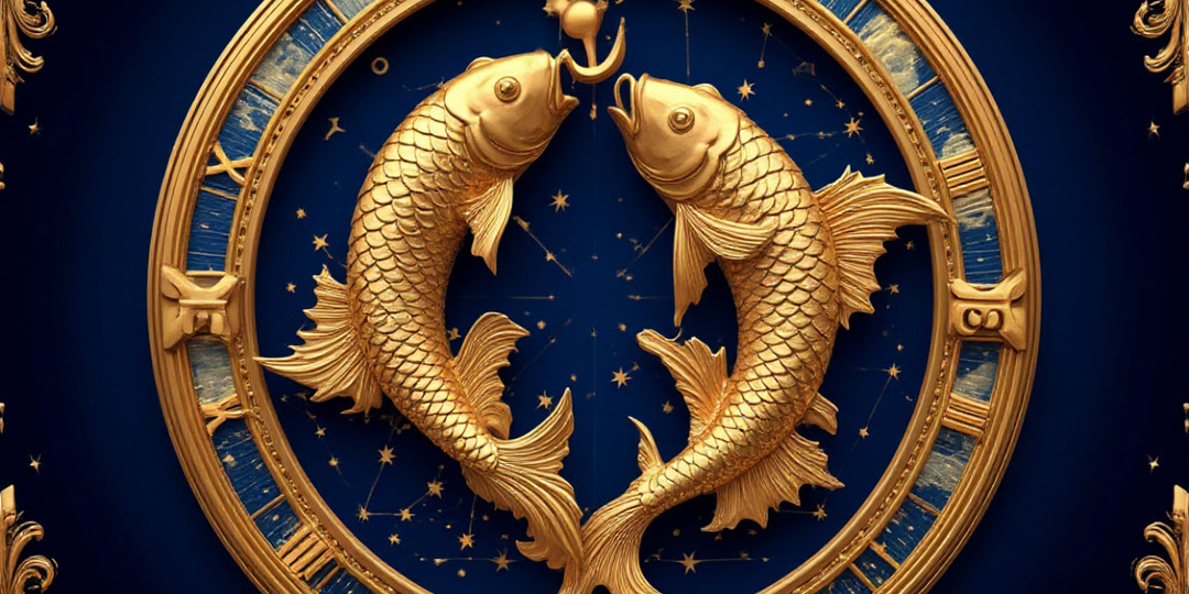 А что, если Рыбы — это не про мечты?