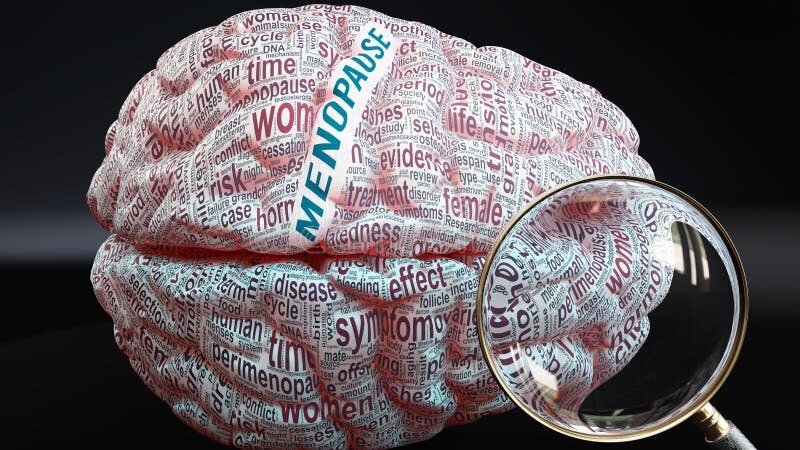 Как менопауза может перепрограммировать мозг: новое исследование