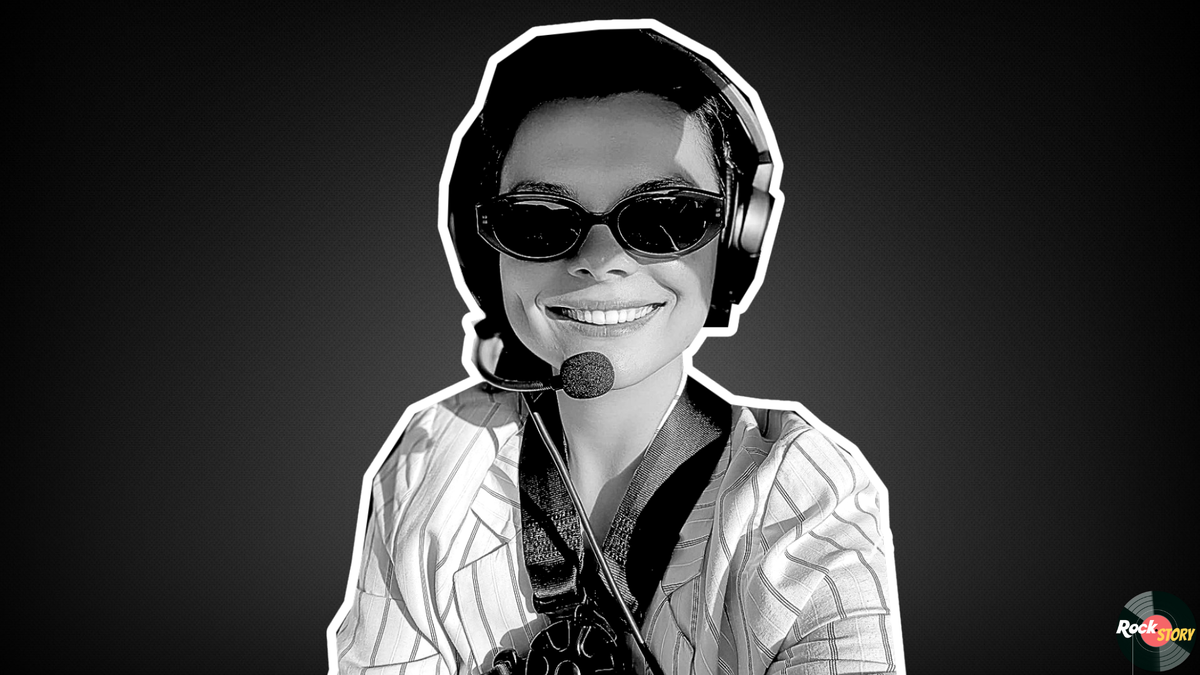 На фотографии: Татьяна Брухунова