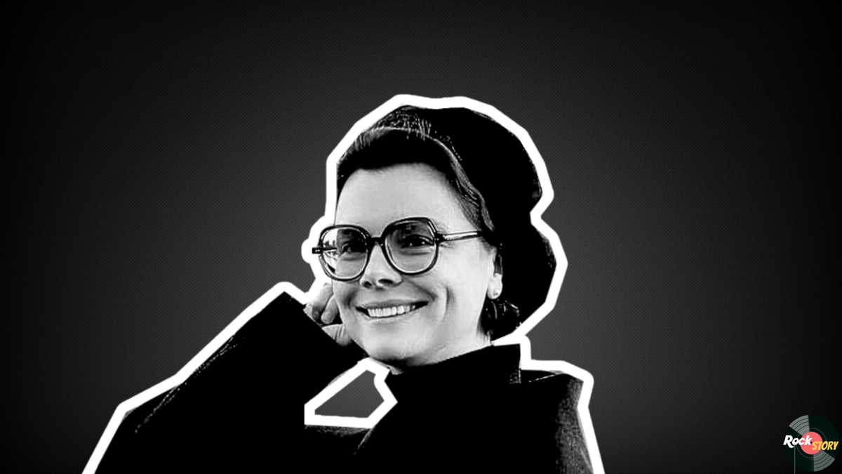 На фотографии: Татьяна Брухунова