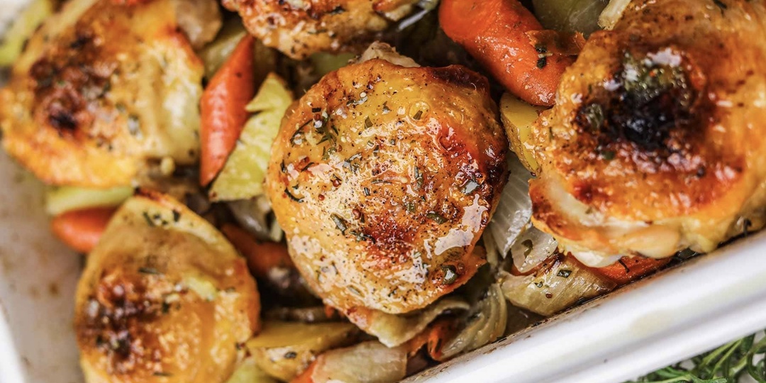 ЭТИ 3 БЛЮДА ГОТОВЯТСЯ САМИ, ПОКА ВЫ ОТДЫХАЕТЕ