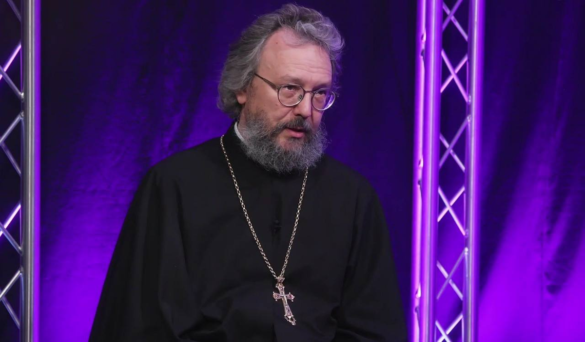 Протоиерей Павел Великанов: Церковь — это прекращение одиночества 