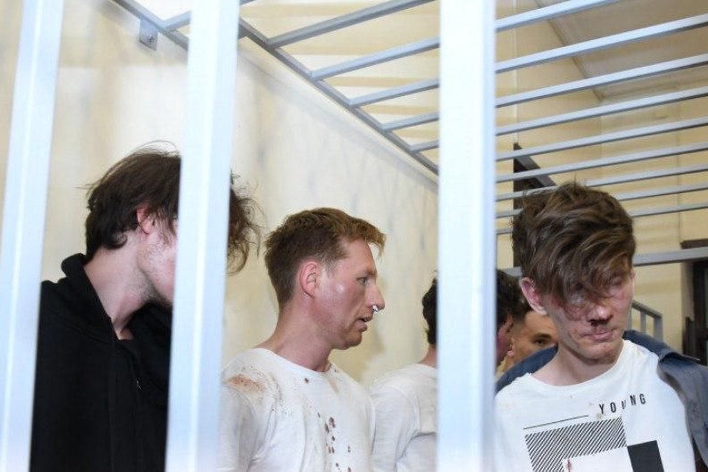    Фото © Telegram / Абзац