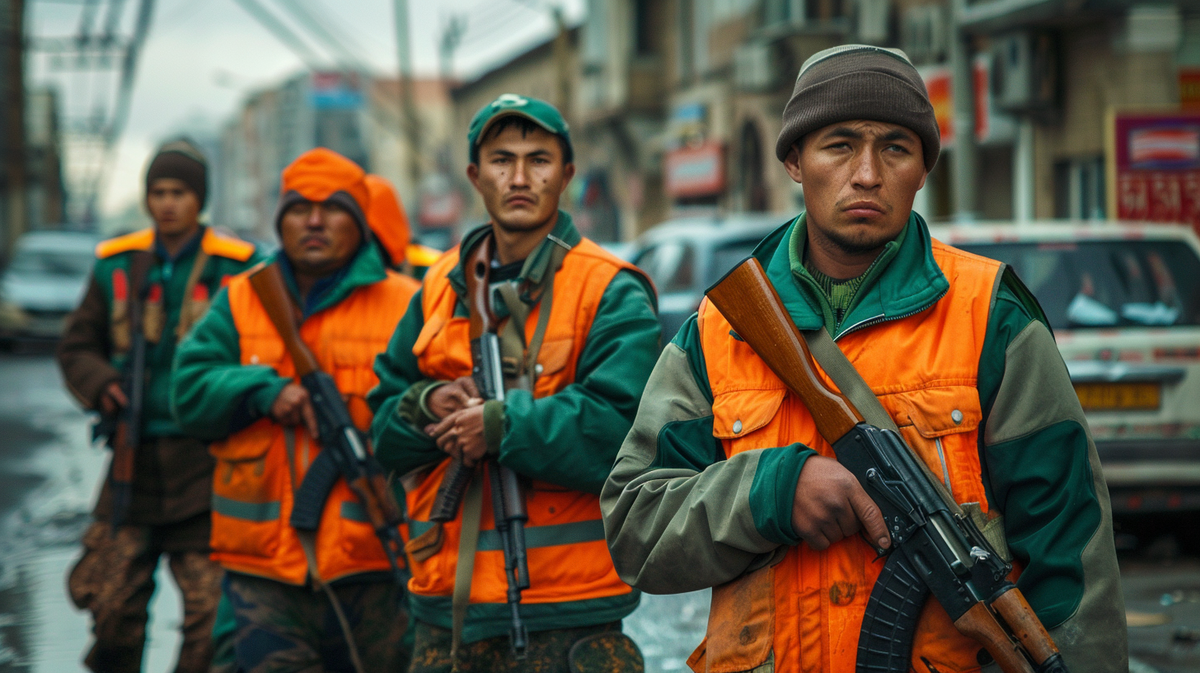 Фото: коллаж "Новороссии"