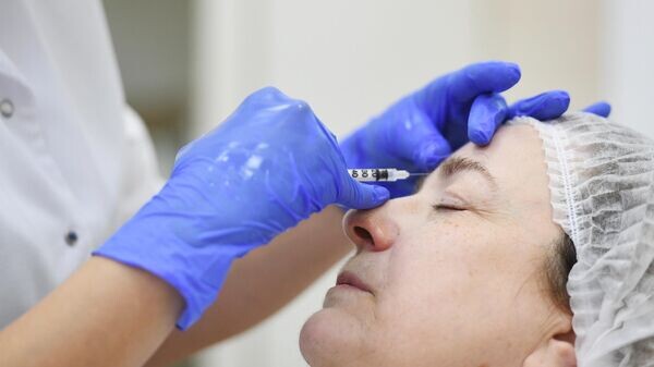    © Sputnik / Екатерина Чеснокова