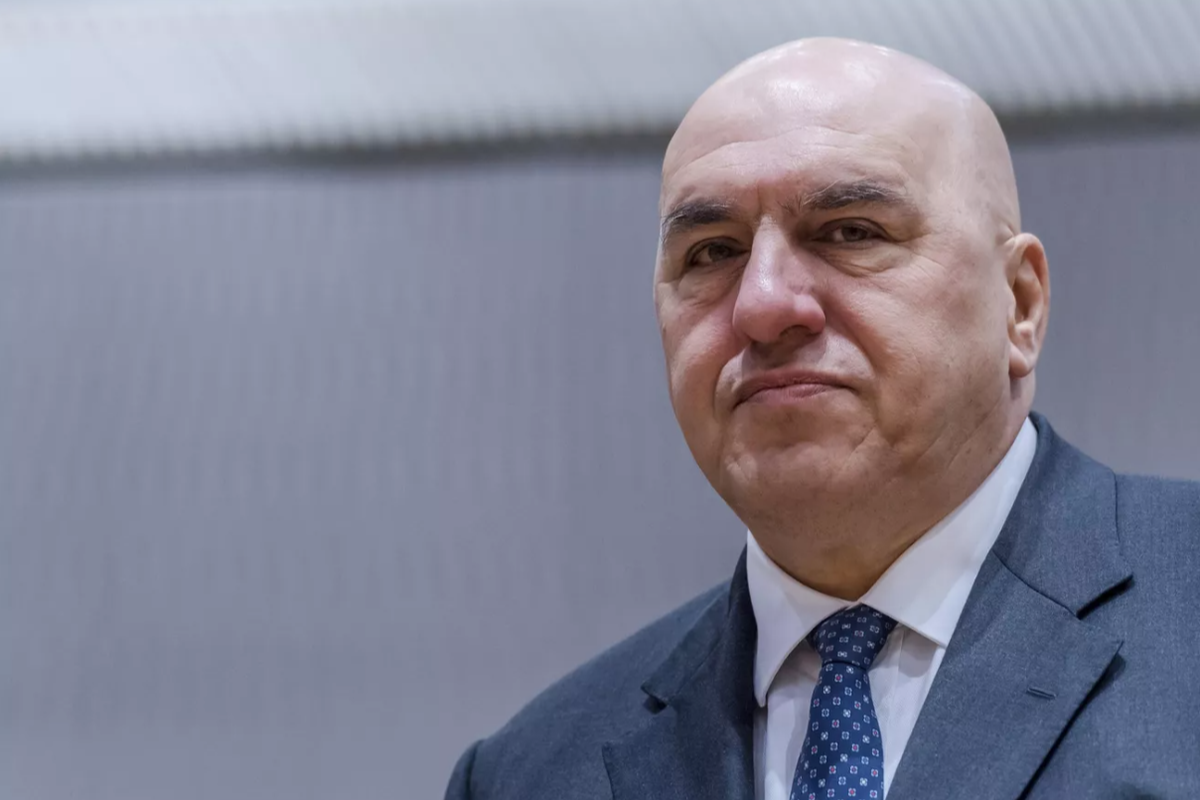    Фото: Geert Vanden Wijngaert, источник: AP Photo