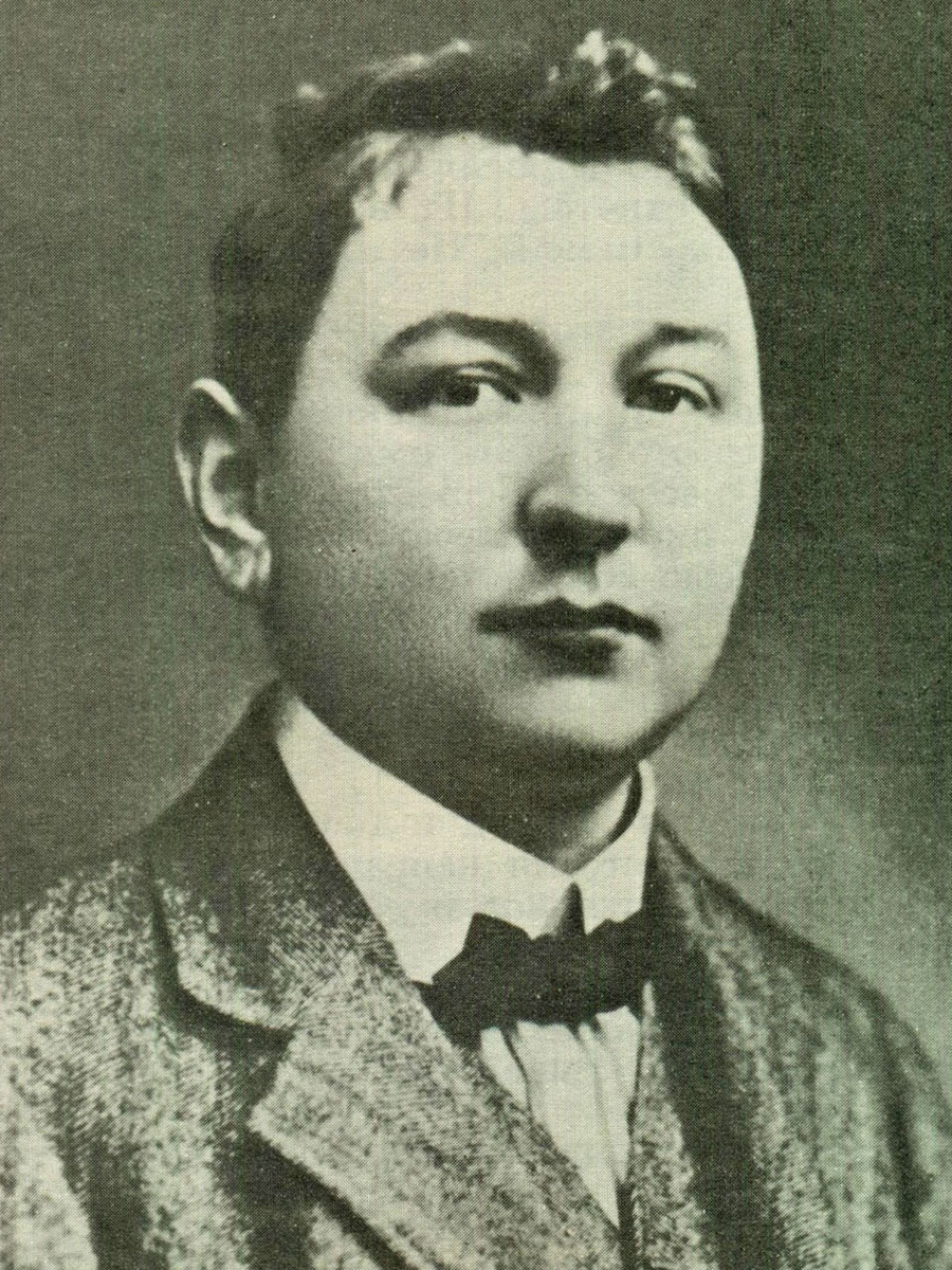 Ярослав Гашек