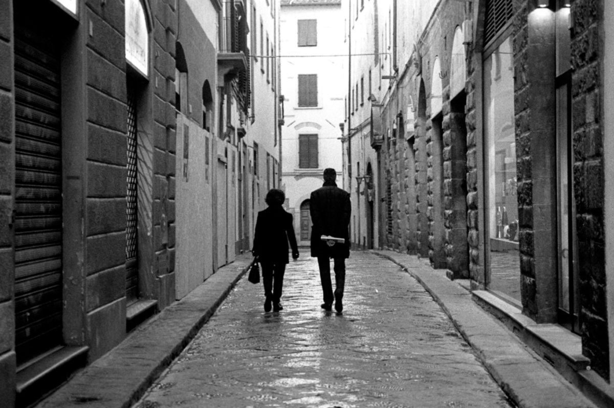 Вы скоро поймёте, что ваши рассуждения зашли в тупик