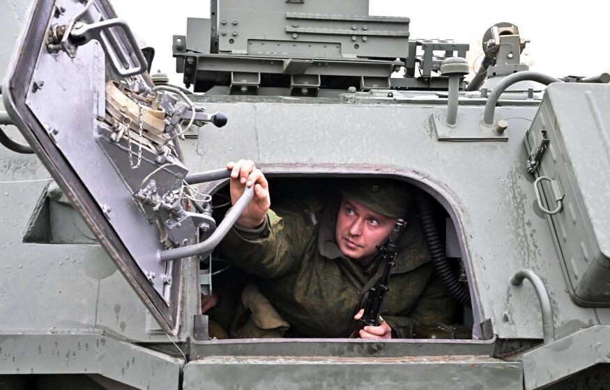    Резервистов призовут защищать регионы от дронов — кто попадёт под сборы?