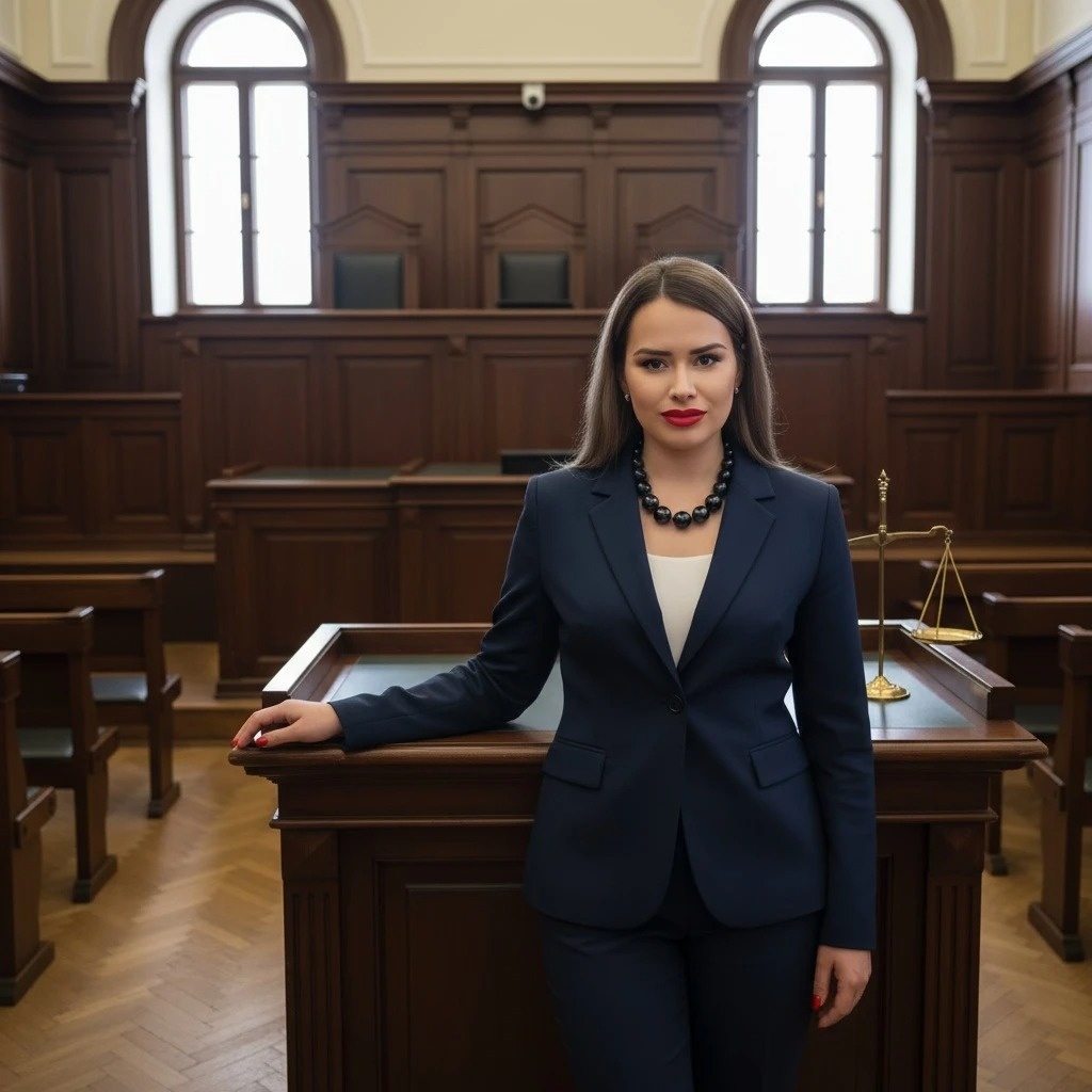 Ирония судьбы?