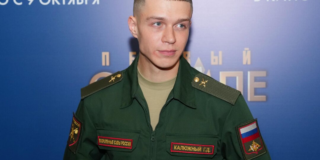 Агент Калюжного: «Глеб не сталкивался с притеснениями в армии»