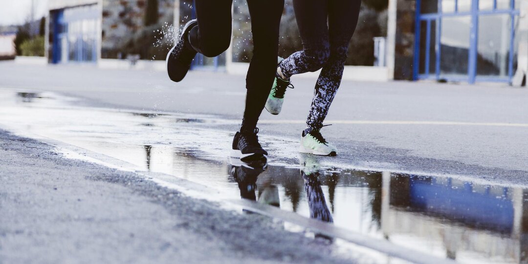 За год в массовых забегах в Петербурге приняли участие более 75 тыс. человек