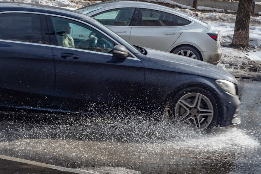    Фото: Konstantin Kokoshkin / Global Look Press