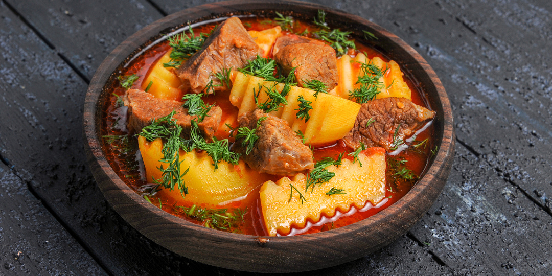 Жаркое для будней и праздников: 10 идей на любой случай