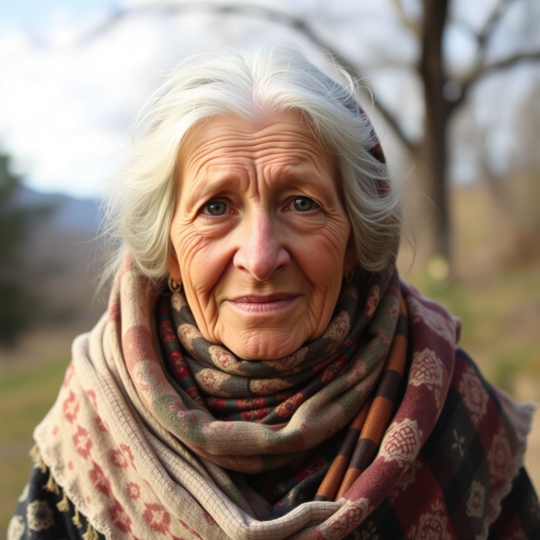 Она перестала видеть в выходках матери злой умысел. Она стала видеть в них… игру. Последний урок.