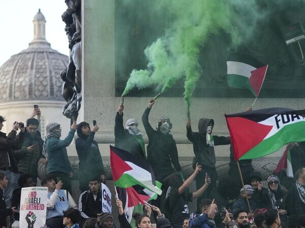    © AP Photo / Kin Cheung