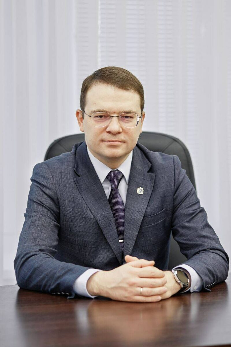 Фото: пресс-служба Миндортранса Самарской области