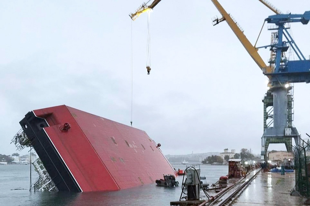   Следком Крыма и Севастополя