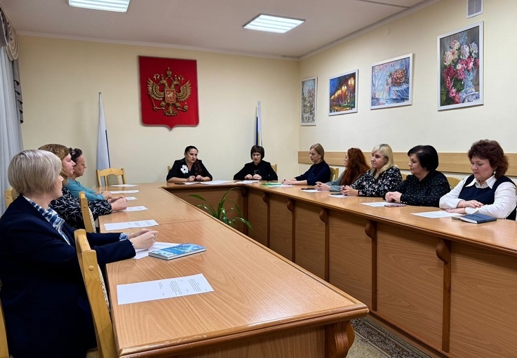    Фото сообщества городской Думы Новошахтинска во "ВКонтакте" Редактор