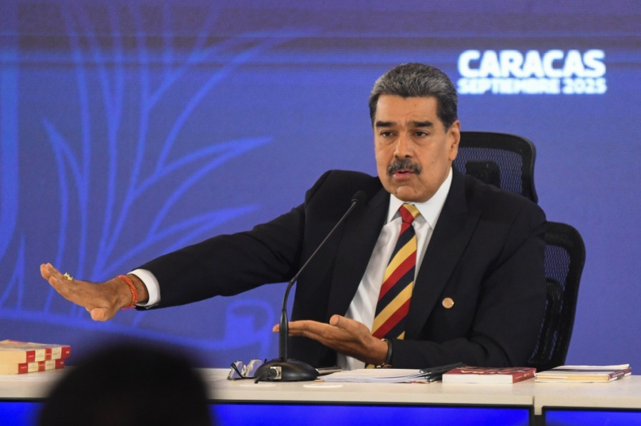    Marcos Salgado/XinHua/Global Look Press