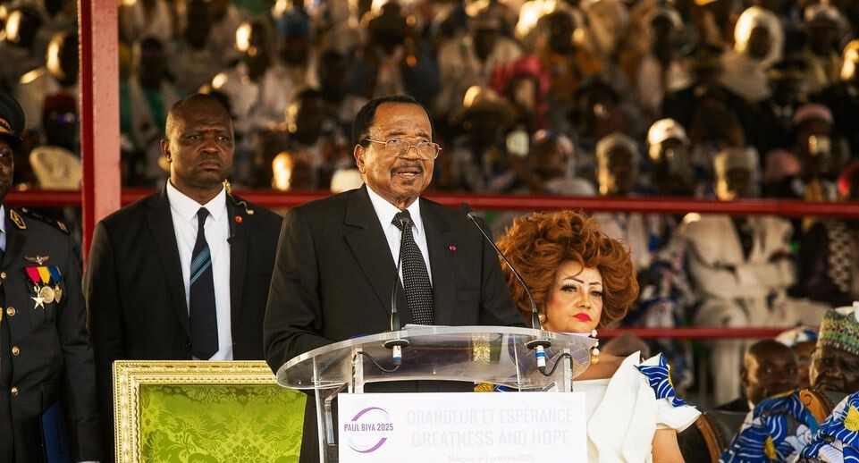    Kepseu/XinHua / www.globallookpress.com