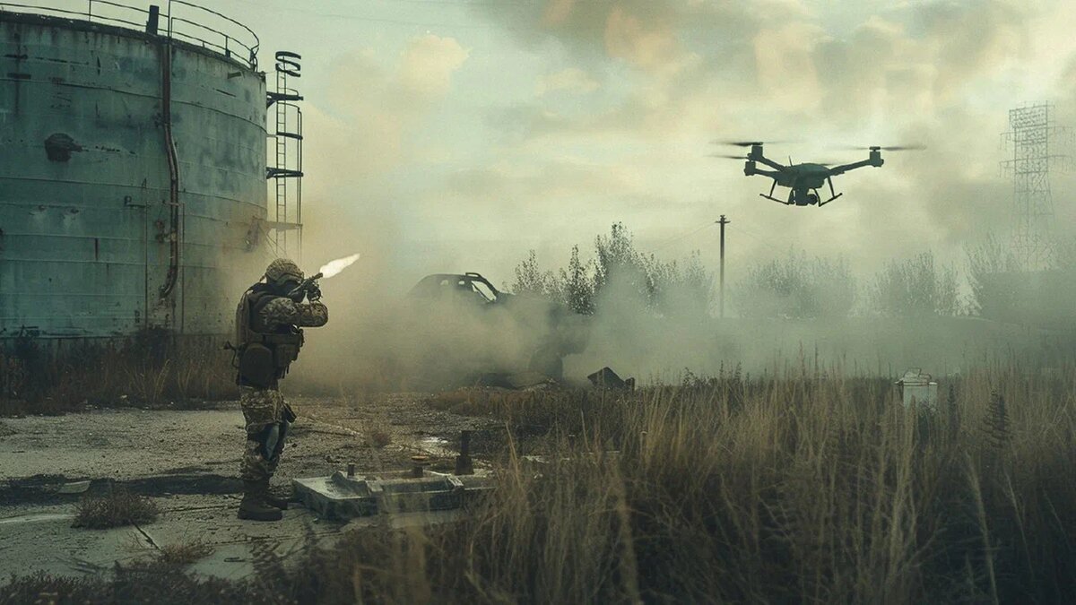 Коллаж Novorosinform