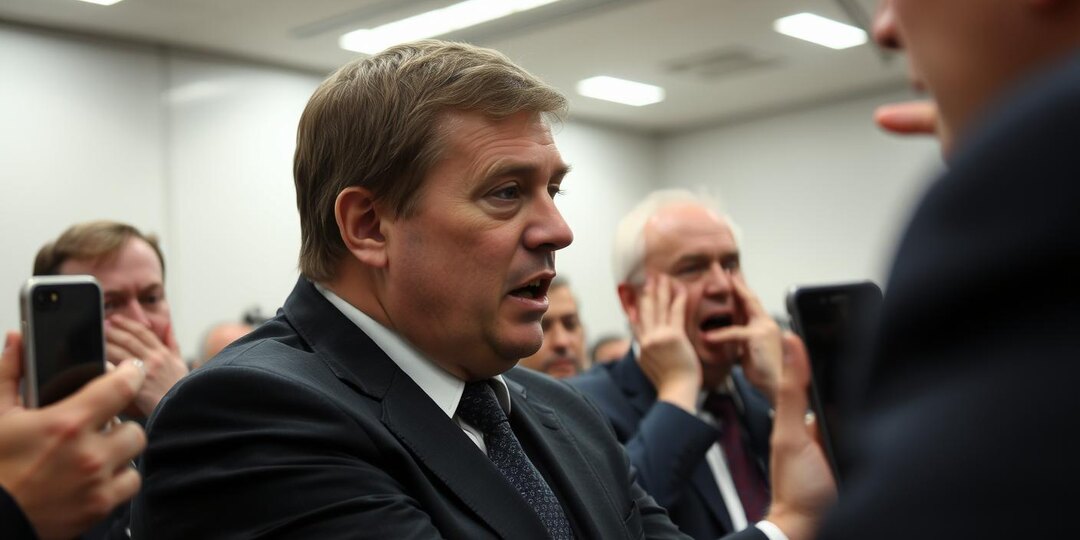 Топ-менеджеры РЖД закрыли лица, услышав приговор по делу о взятке