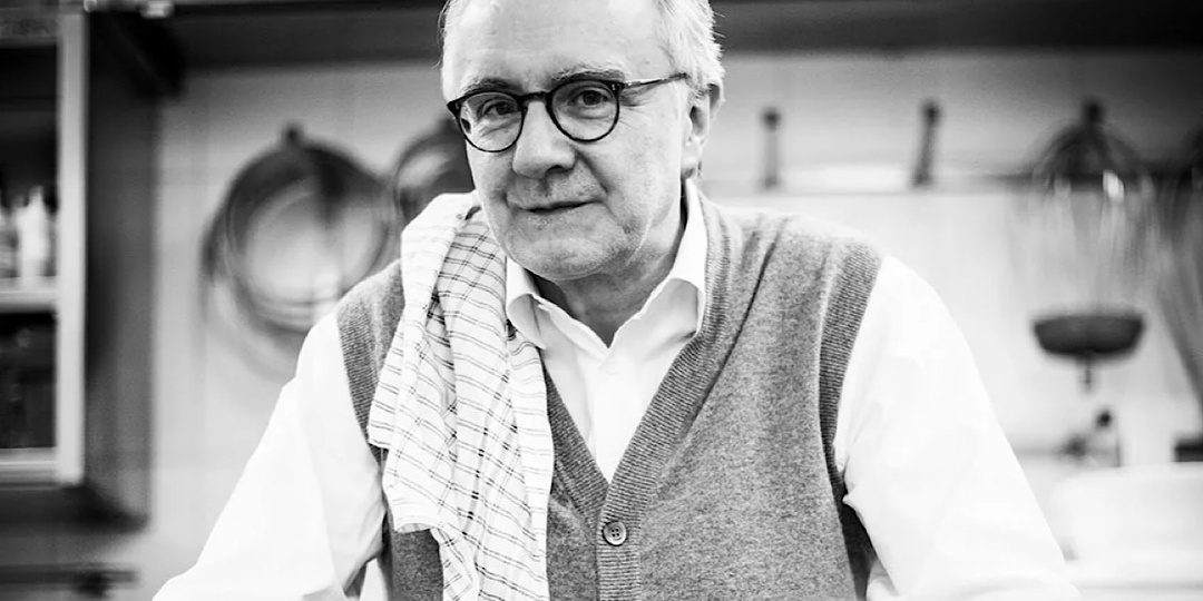 Три рецепта от рекордсмена по звездам Мишлен, Алена Дюкасса