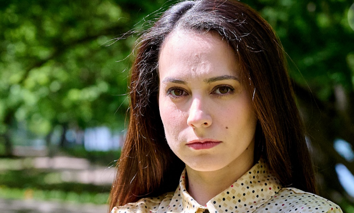 Кадр из сериал "Начать сначала" (2023)