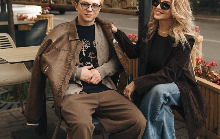 Одежда, в которой живёт память рода: история бренда NIZAMI