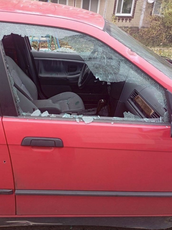    Украинские войска ведут обстрелы Белгородской, Брянской и Херсонской области. Обзор ситуации в прифронтовых регионах России на вечер 28 октября