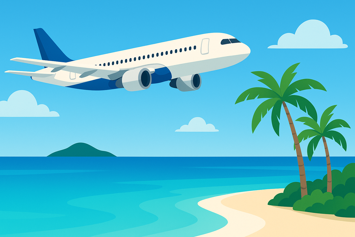 Сколько лететь из России на Мальдивские острова.