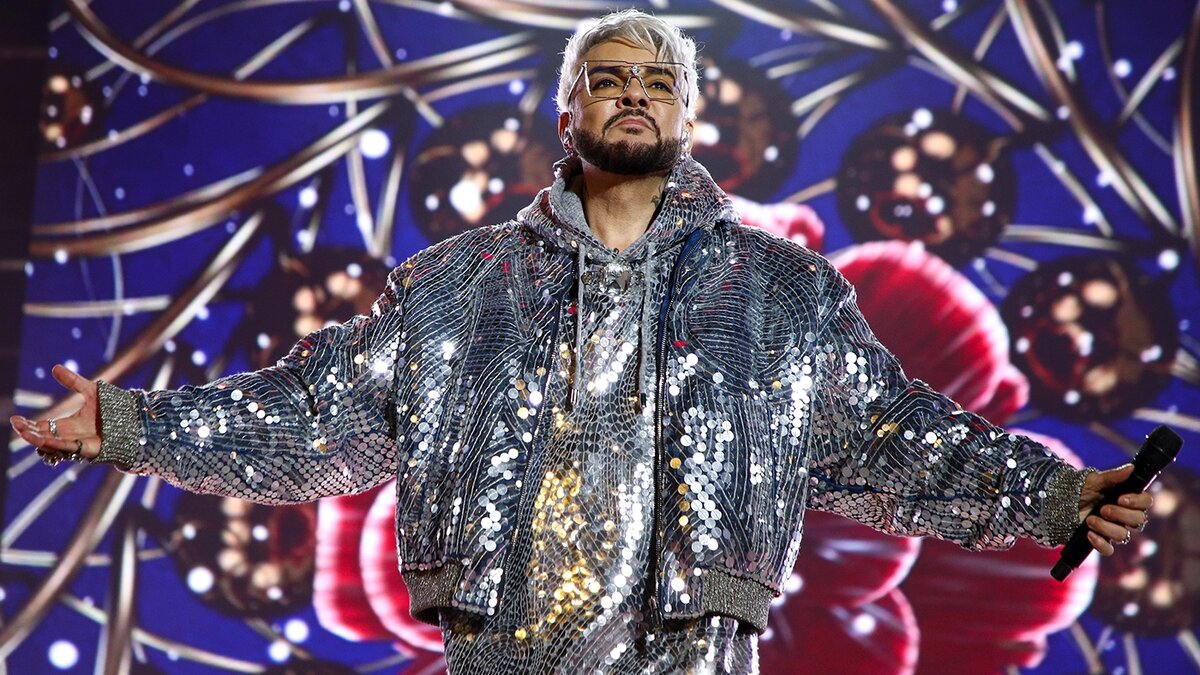   Алена Бжахова / ТАСС